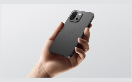 OnePlus 13s में मिलेगा नया कस्टमाइजेबल &lsquo;Plus Key&rsquo; बटन, इंडिया में जल्द होगा लॉन्च