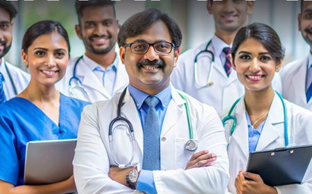 सरकारी नौकरी:AIIMS भोपाल में ग्रेजुएट्स से लेकर डॉक्टर, इंजीनियर की भर्ती; एज लिमिट 56 साल,रिटन टेस्ट से सिलेक्शन