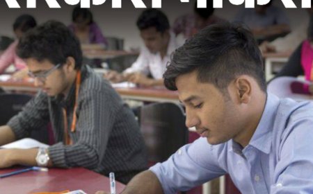 PRO के 6 पदों पर 33 हजार से ज्यादा आवेदन:एग्जाम 17 मई को, 3 दिन पहले RPSC जारी करेगा एडमिट कार्ड