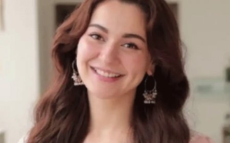 'न घर की न घाट की':माहिरा खान, हानिया आमिर पर भड़कीं एक्ट्रेस सुरभि दास, कहा- सिर उठाकर काम मांगने आ जाते हैं