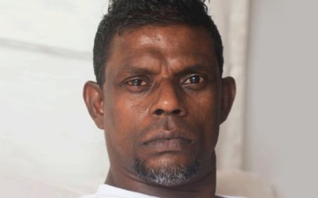 'जेलर' फेम विनायकन फिर विवादों में:शराब के नशे में होटल में मचाया हंगामा, एक्टर को थाने ले गई पुलिस