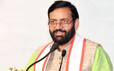 'अपना मुख्यालय नहीं छोड़े विभिन्न विभागों के अधिकारी और कर्मचारी', हरियाणा सरकार ने जारी किया आदेश