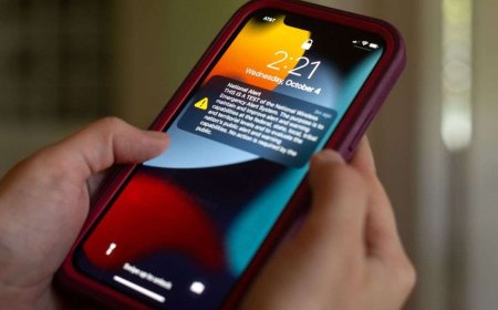 Emergency Alert Mode को फोन में रखें एक्टिवेट, Android और iOS में ऐसे करें ऑन