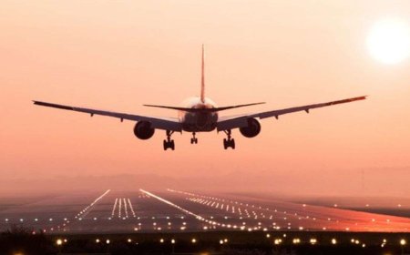 India Pakistan Conflict: दिल्ली एयरपोर्ट पर 100 से ज्यादा फ्लाइट कैंसिल, जारी की गई एडवाइजरी