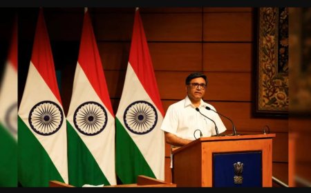 भारत ने सैन्य ठिकानों पर नहीं किए थे हमले, फिर भी पाकिस्तान ने की कोशिश