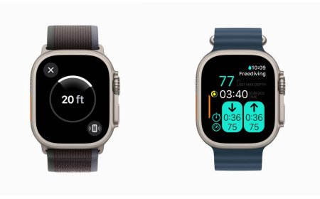 Apple की स्मार्टवॉच की सेल्स लगातार दूसरे वर्ष घटी, नए मॉडल की कमी बड़ा कारण