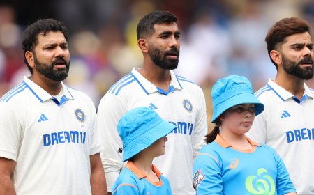 रोहित शर्मा के बाद विराट कोहली लेने जा रहे रिटायरमेंट? रिपोर्ट में हुआ बड़ा खुलासा