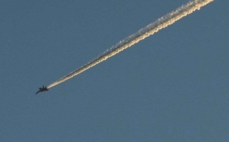 भारत ने पाकिस्तान के 4 एयरबेस तबाह किए, मच गया हाहाकार