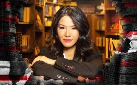 पश्चिमी कृपा का आनंद लेने वाला पाकिस्तान बना वैश्विक आतंकवाद का केंद्र : मेलिसा चेन