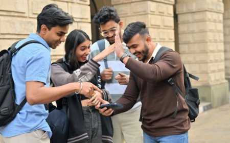 बिहार के सरकारी पॉलिटेक्निक कॉलेजों के छात्रों को मिला बंपर प्लेसमेंट, लाखों में मिलेगी सैलरी