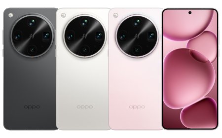 Oppo Find X9 Ultra में होगा धांसू 200 मेगापिक्सल 10X जूम कैमरा! लॉन्च से पहले बड़ा खुलासा