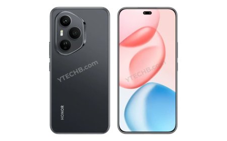 Honor 400 Pro में मिलेगा धांसू 200MP AI कैमरा, 22 मई के लॉन्च से पहले जानें सबकुछ