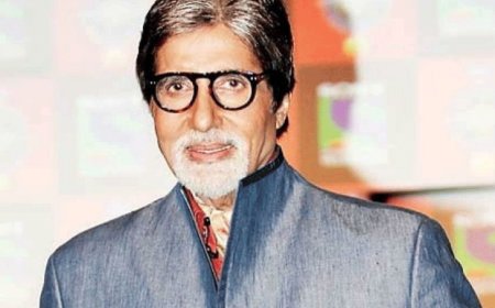 'देश की सेना के लिए कुछ तो बोलिए':ऑपरेशन सिंदूर पर अमिताभ बच्चन की चुप्पी बनी ट्रोल्स का निशाना