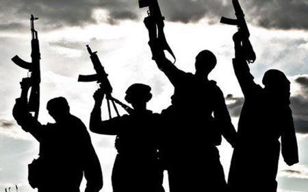 7 मई को भारतीय स्ट्राइक में मारे गए आतंकियों की लिस्ट सामने आई, लश्कर और जैश से थे संबंधित