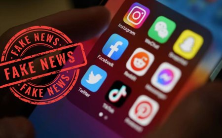 India Pakistan Tension: सोशल मीडिया पर अफवाहों से कैसे बचें? ये तरीके आएंगे काम