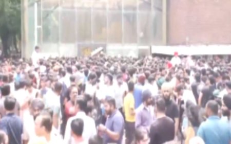 चंडीगढ़ में दिखा लोगों का 'High Josh', एक अपील पर उमड़ी सैकड़ों भारतीयों की भीड़