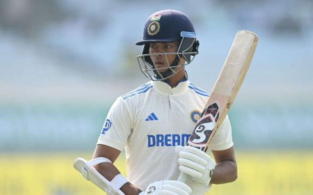 MCA secretary reflects on Yashasvi Jaiswal's potential return to Mumbai