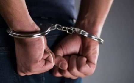 17 साल पहले मर्डर, बेटी से भी किया दुष्कर्म; चार घंटे सर्च ऑपरेशन के बाद दिल्ली पुलिस ने चलती ट्रेन में आलम को दबोचा