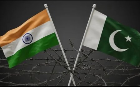India Pakistan Ceasefire Deal : 12 मई को फिर होगी DGMO स्तर की वार्ता