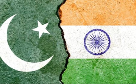 भारत-पाकिस्तान के बीच हुआ सीजफायर, जानें दुनिया भर के नेताओं का क्या रहा रिएक्शन