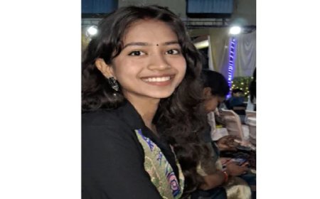 दिल्ली के नरेला में कुसुम नामक एक छात्रा का सड़क दुर्घटना सदैव बनी रहेगी कुसुम की ‘सुगंध’