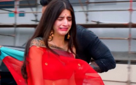 भारत को कायर कहने पर पाकिस्तानी एक्ट्रेस पर भड़के हर्षवर्धन:सनम तेरी कसम 2 में साथ काम करने से इनकार, बोले- 'अपमानजनक शब्द माफी के लायक नहीं'