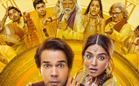 फिल्म भूल चूक माफ की OTT रिलीज पर रोक:कोर्ट ने माना मैडॉक फिल्म्स ने एग्रीमेंट तोड़ा, PVR आईनॉक्स ने 60 करोड़ का किया था मुकदमा