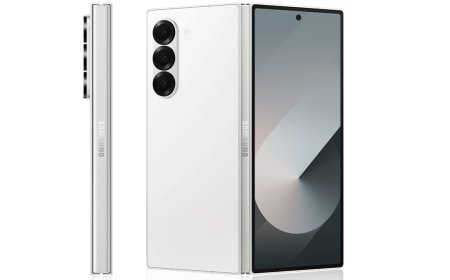 Samsung के ट्रिपल-फोल्ड स्मार्टफोन में हो सकता है सिलिकॉन-कार्बन बैटरी का इस्तेमाल