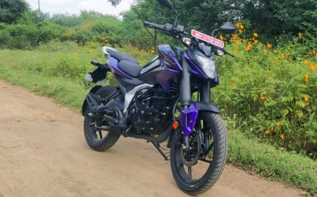 Bajaj Pulsar N125 स्टाइल, परफॉर्मेंस और माइलेज का परफेक्ट तड़का