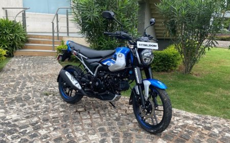 Bajaj Freedom जब स्टाइल और माइलेज मिले एक साथ