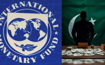 पाकिस्तान को मिला नया लोन तो एक्सपर्ट्स ने दी सलाह, कहा- IMF अपनी फंडिंग के तरीकों में बदलाव करे