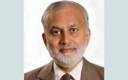 कर्नाटक: ICAR के पूर्व महानिदेशक का नदी में पड़ा मिला शव, हत्या या आत्महत्या? जांच में जुटी पुलिस