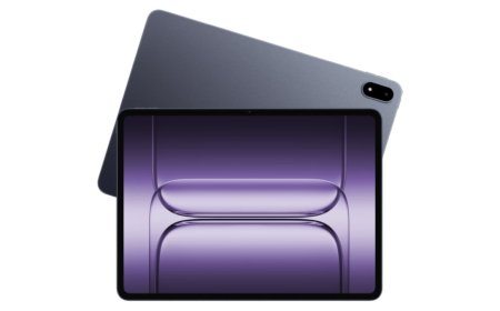 OnePlus Pad 2 Pro आया Oppo वेबसाइट पर नजर, 16GB रैम, 12,140mAh बैटरी के साथ 13 मई को होगा लॉन्च!