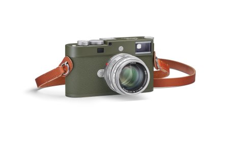 Leica ने नया कैमरा M11-P Safari एडिशन किया लॉन्च, 256GB स्टोरेज, BSI CMOS सेंसर से लैस, जानें कीमत