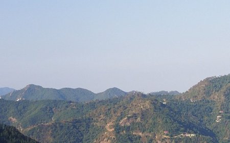 हिमाचल में 2 दिन साफ रहेगा मौसम:शिमला में कई दिन बाद खिली घूप; 13 से फिर बारिश की संभावना