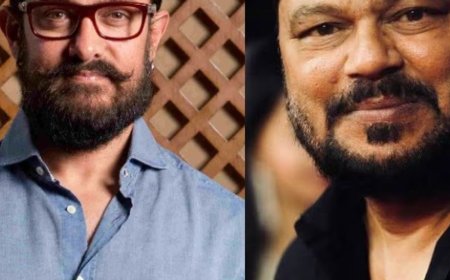 नेशनल अवॉर्ड विनर मेकअप आर्टिस्ट विक्रम गायकवाड़ का निधन:ऊरी, दंगल, 3 इडियट्स जैसी फिल्मों में किया काम, आमिर खान बोले- वो अपनी कला में मास्टर थे