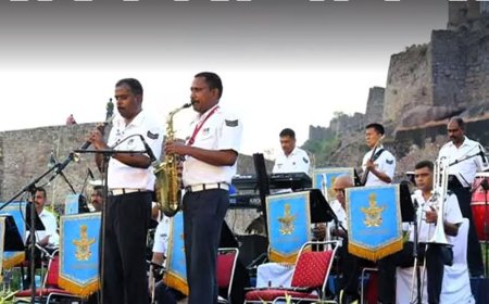 सरकारी नौकरी:अग्निवीरवायु म्यूजिशियन भर्ती के लिए आवेदन की आखिरी तारीख आज, 10वीं पास तुरंत करें अप्लाई