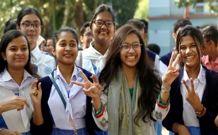 MP Board 2025: एमपी बोर्ड 10वीं, 12वीं की दूसरी परीक्षा के लिए रजिस्ट्रेशन शुरू, फटाफट करें अप्लाई