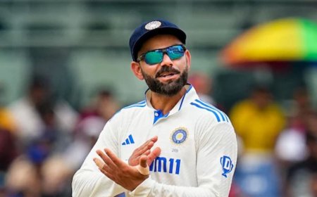 विराट कोहली के संन्यास से खुल जाएगी इस स्टार खिलाड़ी की किस्मत, 15 महीने बाद टेस्ट टीम में हो सकती है वापसी