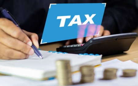 इनकम टैक्स ने किया टैक्स सिस्टम में अपडेट, आपकी जेब पर पड़ेगा सीधा असर