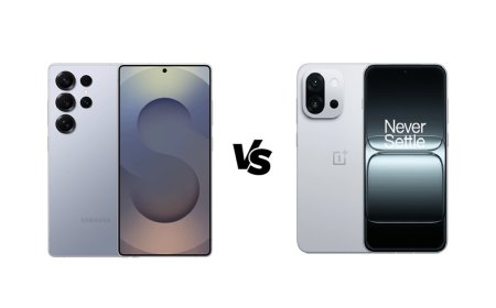 OnePlus 13T की टक्कर Samsung Galaxy S25 Ultra से, देखें कौन सा फ्लैगशिप है बेस्ट
