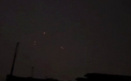 एयर स्ट्राइक से सीजफायर तक की कहानी, 50 PHOTOS:जम्मू-कश्मीर में हालात सामान्य, दुकानें खुलीं; पाकिस्तान में जश्न, मिठाइयां बांटी गईं