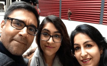 विदेश सचिव विक्रम मिसरी ने X अकाउंट प्राइवेट किया:सीजफायर के ऐलान के बाद ऑनलाइन एब्‍यूज होने लगे; बेटी पर भी हो रहे थे कमेंट्स