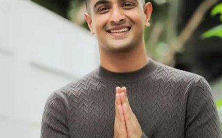 रणवीर अलाहबादिया के बयान पर फिर हुआ विवाद:पाकिस्तानियों से मांगी माफी, फिर डिलीट की अटपटी पोस्ट; भड़के लोग बोले- अपने सैनिकों का अपमान कर रहे हो