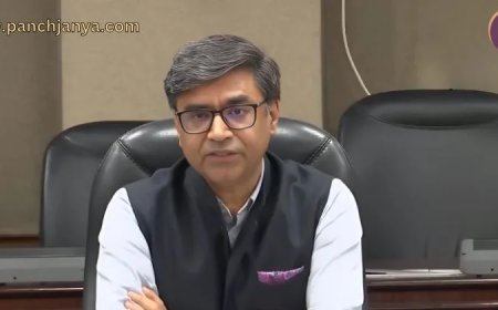 Pakistan ने तोड़ा Ceasefire : अब भारत देगा मुहंतोड़ जवाब, सेना को मिले सख्त कदम उठाने के आदेश