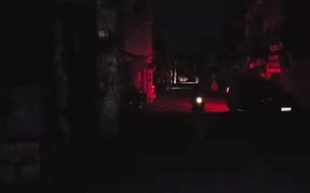 'रात 8 बजे से बंद कर दें अपने घरों की लाइट', पंजाब के इस जिले में प्रशासन ने की अपील