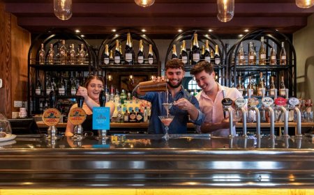 ब्रिटेन की वाइन-बीयर क्या भारत में होगी सस्ती? FTA को लेकर सरकार ने दी ये जानकारी