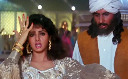 जब अमिताभ बच्चन के आने की खबर सुनते ही इस देश ने रोक दी थी वॉर, फौज ने खुद दी थी सुरक्षा