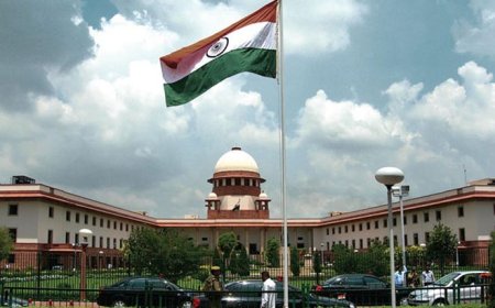 मुख्य न्यायाधीश ने जस्टिस यशवंत वर्मा पर जांच रिपोर्ट राष्ट्रपति और प्रधानमंत्री को भेजी