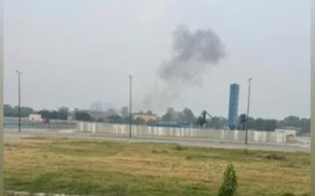 भारतीय सशस्त्र बलों ने पाकिस्तान में वायु रक्षा रडार और प्रणालियों को निशाना बनाया